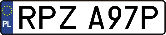 RPZA97P