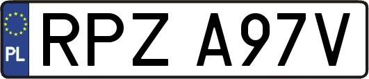 RPZA97V
