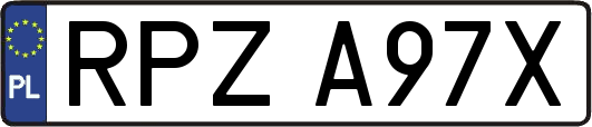 RPZA97X