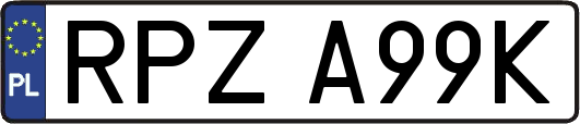 RPZA99K