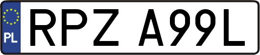 RPZA99L