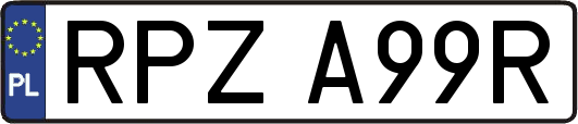RPZA99R