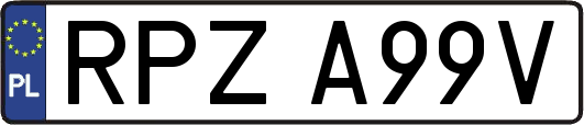 RPZA99V