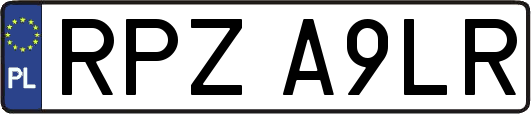RPZA9LR