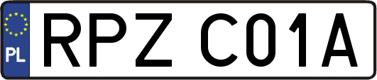 RPZC01A