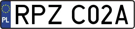 RPZC02A
