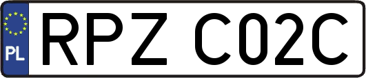 RPZC02C