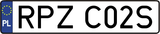 RPZC02S