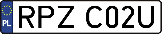 RPZC02U
