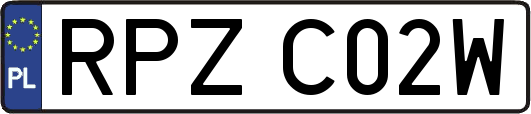 RPZC02W