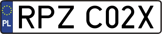 RPZC02X