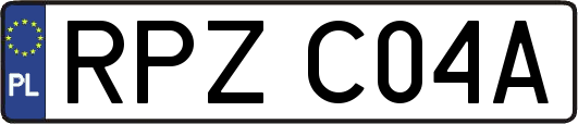 RPZC04A