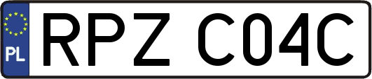 RPZC04C