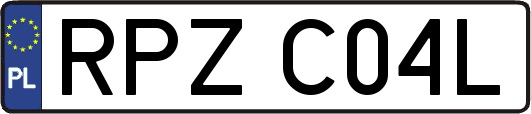 RPZC04L