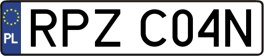 RPZC04N