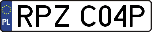 RPZC04P