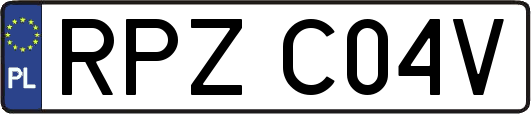 RPZC04V