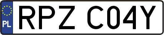 RPZC04Y