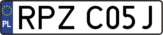 RPZC05J