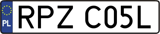 RPZC05L