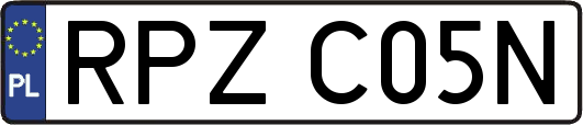 RPZC05N