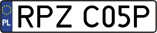 RPZC05P