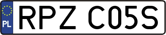 RPZC05S