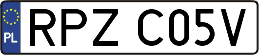 RPZC05V