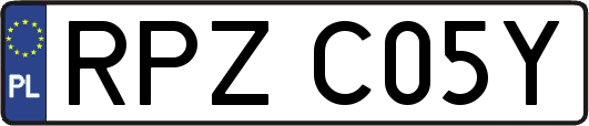 RPZC05Y