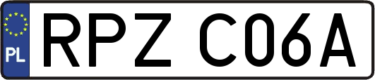 RPZC06A