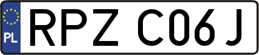 RPZC06J