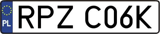 RPZC06K