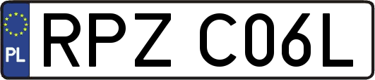 RPZC06L
