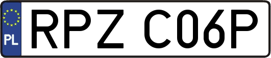 RPZC06P