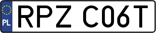 RPZC06T