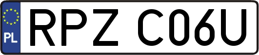 RPZC06U