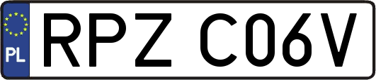 RPZC06V