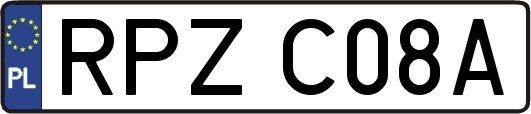 RPZC08A