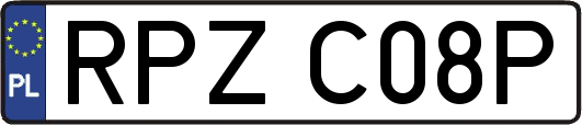 RPZC08P
