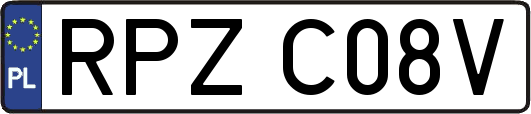 RPZC08V