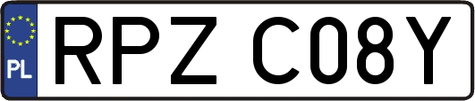 RPZC08Y