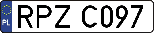 RPZC097
