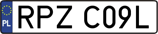 RPZC09L