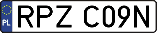 RPZC09N