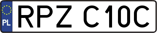 RPZC10C