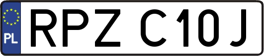 RPZC10J