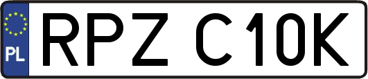 RPZC10K