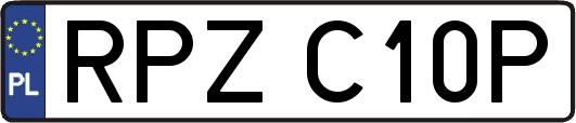 RPZC10P