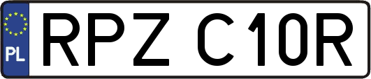 RPZC10R