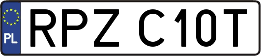 RPZC10T